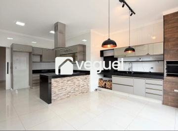 Casa · 146m² · 3 Quartos · 4 Vagas · Casa em condomínio com 146m² com 3 suítes para alugar no San Marco, Ribeirão Preto/SP