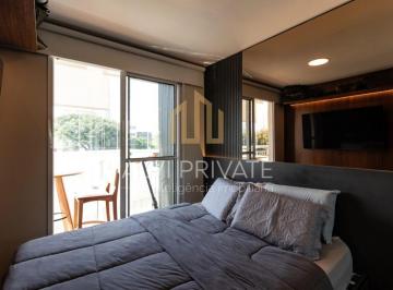 Apartamento · 29m² · 1 Quarto · Apartamento para Venda no Bom Retiro | 29 m² | 1 Dormitório | 1 Banheiro