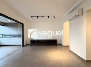 Apartamento · 153m² · 4 Quartos · 3 Vagas · Apartamento de 153m² 4 quartos, 4 suítes para alugar em Jardim Olhos D`Água Ribeirão Preto/SP.