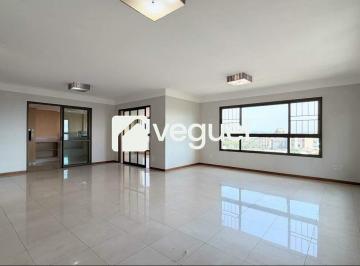 Apartamento · 234m² · 4 Quartos · 4 Vagas · Apartamento de 234m² com 4 quartos para alugar no Jardim Santa Ângela, Ribeirão Preto/SP.