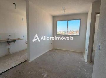 Apartamento · 42m² · 2 Quartos · Apartamento c/ 2 quartos, 42m², à venda no Condomínio Vivere - Vila Lourdes, no bairro Vila Lourdes,
