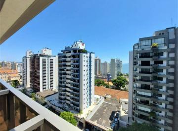 Apartamento · 132m² · 3 Quartos · 2 Vagas · Centro | 3 quartos + 2 vagas e hobby box