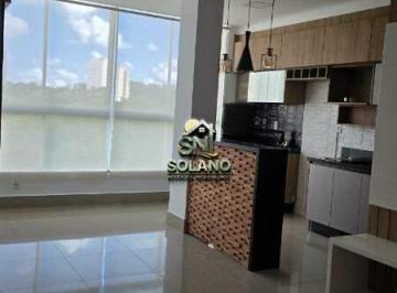 Apartamento · 70m² · 2 Quartos · 2 Vagas · TERRA MUNDI PARQUE CASCAVEL