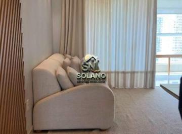 Apartamento · 119m² · 3 Quartos · 3 Vagas · Vendo Apartamento Varandas de Ipanema