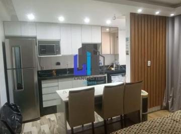 Apartamento · 40m² · 2 Quartos · Apartamento com 2 dormitórios, no Cambuci