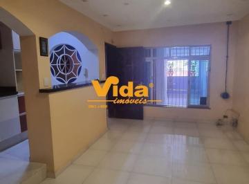 Casa · 200m² · 3 Quartos · 1 Vaga · Casa à venda em Jaguaribe, Osasco | 200m², 3 dorms