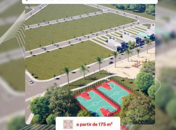 Terreno · 175m² · Terreno à venda, Residencial Cachoeira - Santa Bárbara D'Oeste/SP
