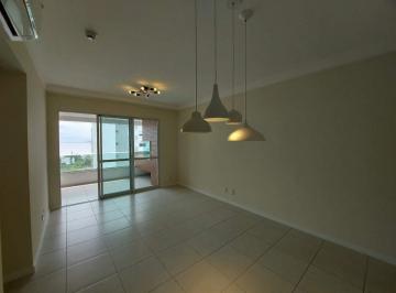 Apartamento · 101m² · 3 Quartos · 2 Vagas · Novo Estreito | Apartamento 3 quartos (1 suíte)