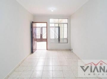 Casa · 117m² · 3 Quartos · 3 Vagas · Casa Térrea em Santa Terezinha - São Bernardo do Campo