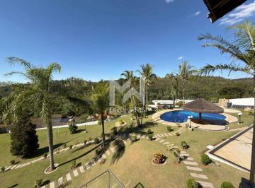 vista · Casa para alugar no Condomínio Chácaras do Lago em Vinhedo - SP