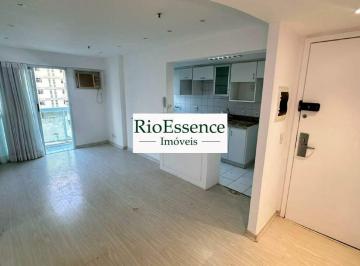 Apartamento · 67m² · 2 Quartos · 1 Vaga · Apartamento à venda em Botafogo (Fundo) | 2 quartos, suíte, vaga | Lazer completo e portaria 24h