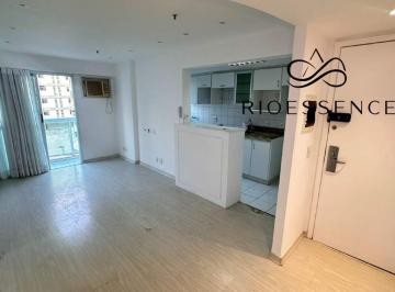 Apartamento · 67m² · 2 Quartos · 1 Vaga · Apartamento à venda em Botafogo (Fundo) | 2 quartos, suíte, vaga | Lazer completo e portaria 24h