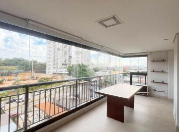 Apartamento · 92m² · 2 Quartos · 2 Vagas · Apartamento para alugar - 92m² - Semimobiliado - 2 Dormitórios - 2 Vagas - Vila Anastácio