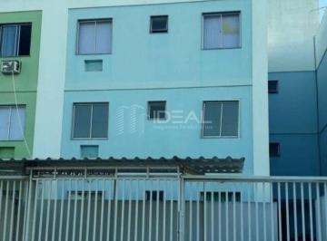 Apartamento · 52m² · 2 Quartos · 1 Vaga · Apartamento em Parque Juliao Nogueira - Campos dos Goytacazes
