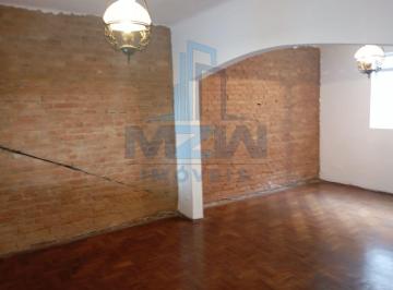 Casa · 180m² · 3 Quartos · 2 Vagas · Sobrado - Locação - 3ormitórios - 2 vagas Mooca