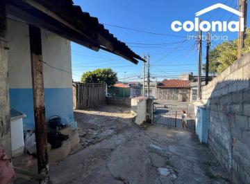 Comercial · 151m² · 2 Quartos · 2 Vagas · CASA PARA DEMOLIÇÃO NA LEONITA FABER LADEIRA NO JARDIM DO LAGO EM JUNDIAÍ
