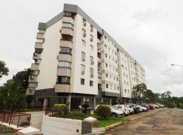Apartamento · 91m² · 3 Quartos · 1 Vaga · SQSW 102 Bloco G - Ed. Porto Alegre, 03 Quartos sendo 01 Suíte, 90m²
