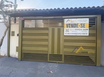 202608071810195627.jpeg · Casas 2 Quartos para Venda em Goiânia, Residencial Village Santa Rita II, 2 dormitórios, 1 banheiro,