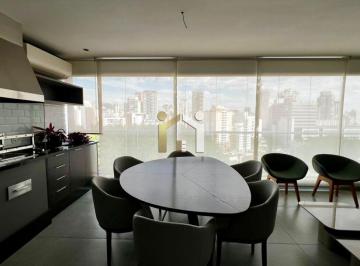 Apartamento · 101m² · 2 Quartos · 2 Vagas · Apartamento a venda no itaim com 101m², 2 suítes e 2 vagas.