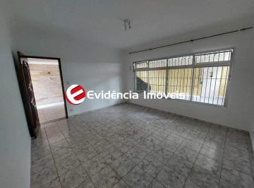 Casa · 179m² · 3 Quartos · 3 Vagas · Casa com 3 dormitórios para alugar, 179 m² - Parque Bandeirante - Santo André/SP