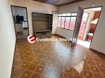 Casa · 118m² · 2 Quartos · 2 Vagas · Casa à venda na Vila Pires (Santo André) | 2 dormitórios, 2 vagas