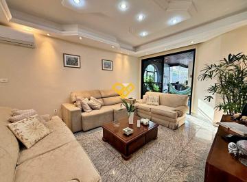 Sala · Apartamento 3 Quartos a Venda em Santos - SP