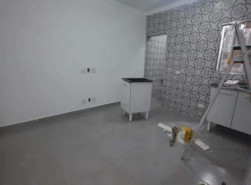 Casa · 30m² · 1 Quarto · Kitnet para locação em Barueri - Vila do Conde - Casa 3