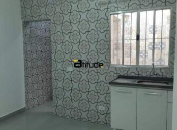 Casa · 30m² · 1 Quarto · Kitnet para locação em Barueri - Vila do Conde - Casa 3