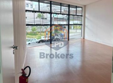 Comercial · 51m² · 1 Quarto · 2 Vagas · Sala Comercial 51m2 Parque Residencial Eloy Chaves Jundiaí