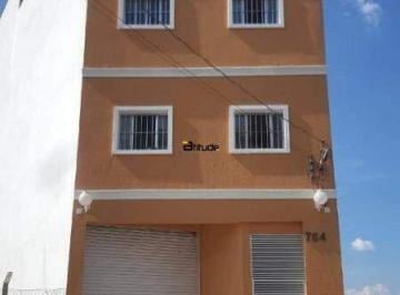 Apartamento · 30m² · 1 Quarto · KITNET MOBILIADA PARA LOCAÇÃO NA VILA DO CONDE - BARUERI