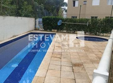Apartamento · 42m² · 2 Quartos · 1 Vaga · Ótimo Apartamento planejados para Locação no Campo Limpo / Excelente Localização e Lazer Completo!