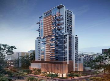 Apartamento · 134m² · 4 Quartos · Unidades à venda, 3 a 4 quartos, Santo Agostinho - Belo Horizonte