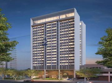 Apartamento · 30m² · 1 Quarto · Unidades à venda, 1 quartos, Lourdes - Belo Horizonte