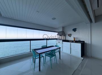 Apartamento · 184m² · 3 Quartos · 2 Vagas · Apartamento Vista Mar na Pitangueiras no Guarujá | QVista Inteligência Imobil...