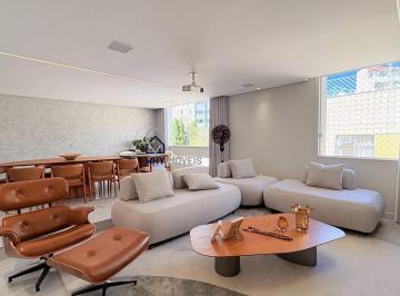 Apartamento · 235m² · 4 Quartos · 2 Vagas · Apartamento com aproximadamente 235m² à venda – 4 quartos, sendo 1 suíte e 2 vagas – Grajaú.