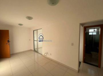 Apartamento · 83m² · 2 Quartos · 1 Vaga · Apartamento de aproximadamente 83m² à venda – 2 quartos, 1 suíte, 1 vaga – Ouro Preto