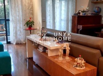 Apartamento · 170m² · 4 Quartos · 3 Vagas · Apartamento à venda na Vila Leopoldina, SP, 4 dorms., 3 suítes, 3 vagas, 170 m2