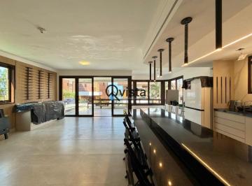 Casa · 350m² · 4 Quartos · 5 Vagas · Casa triplex de alto padrão para Locação Anual em condomínio fechado enseada,...