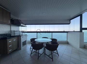 Apartamento · 184m² · 3 Quartos · 2 Vagas · Apartamento Vista Mar na Pitangueiras no Guarujá | QVista Inteligência Imobil...