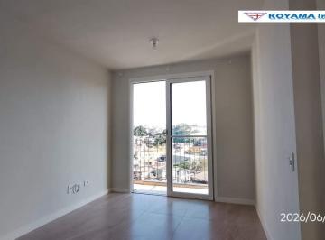 Apartamento · 47m² · 2 Quartos · 1 Vaga · Apartamento 2 Dorms no Jardim Vergueiro (Sacomã) | 47m² | 1 vaga