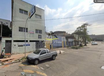 Comercial · 550m² · 6 Vagas · PREDIO COMERCIAL PARA VENDA OU LOCAÇÃO EM INTERLAGOS! 550M2