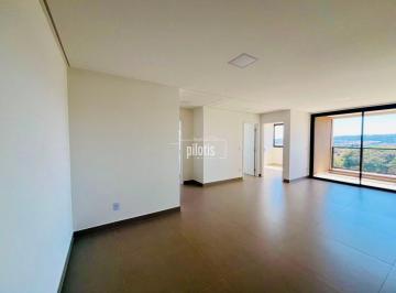Apartamento · 98m² · 3 Quartos · 2 Vagas · QUADRA 02 - OPORTUNIDADE ÚNICA!!
