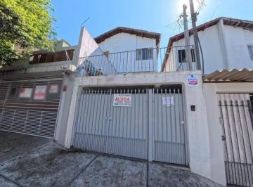 Casa · 84m² · 2 Quartos · 1 Vaga · Sobrado para Aluguel no Planalto Paulista (SP) | 2 Dorms, 1 Vaga