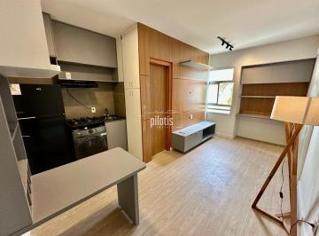 Apartamento · 26m² · 1 Quarto · 1 Vaga · SGAN 911 - Seu novo apartamento na Asa Norte espera por você