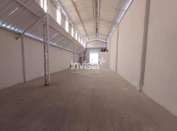 Comercial · 350m² · ALUGA-SE GALPÃO COMERCIAL - EXELENTE LOCALIZAÇÃO