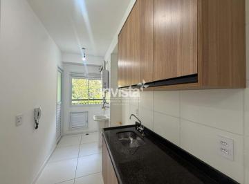 Apartamento · 62m² · 2 Quartos · 1 Vaga · Apartamento para aluguel no bairro Marapé