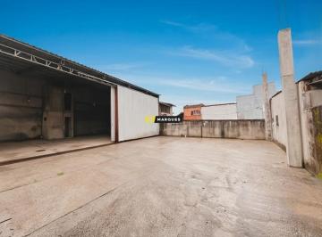 Comercial · 120m² · 2 Vagas · Galpão Comercial de 120m² no bairro Boehmerwald
