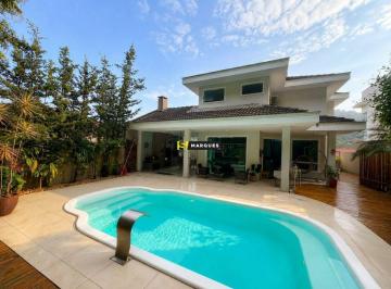Casa · 280m² · 5 Quartos · 4 Vagas · Casa Alto Padrão - São Marcos