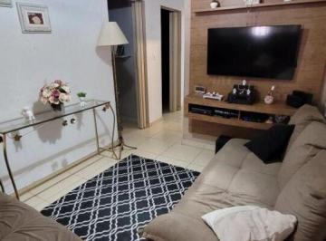 Casa · 120m² · 3 Quartos · 2 Vagas · Casa á venda na Vila Barros - 3 dorms, 1 suíte, 2 vagas R$549.990,00