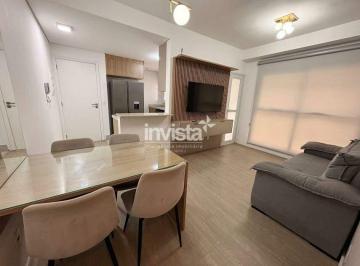 Apartamento · 90m² · 2 Quartos · 1 Vaga · Apartamento para locação no bairro Aparecida